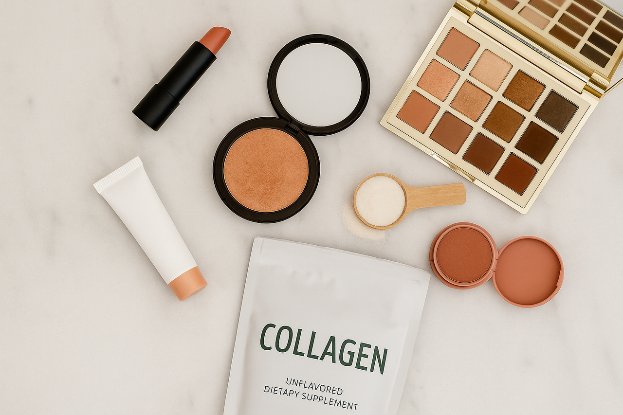 Belleza & Colágeno