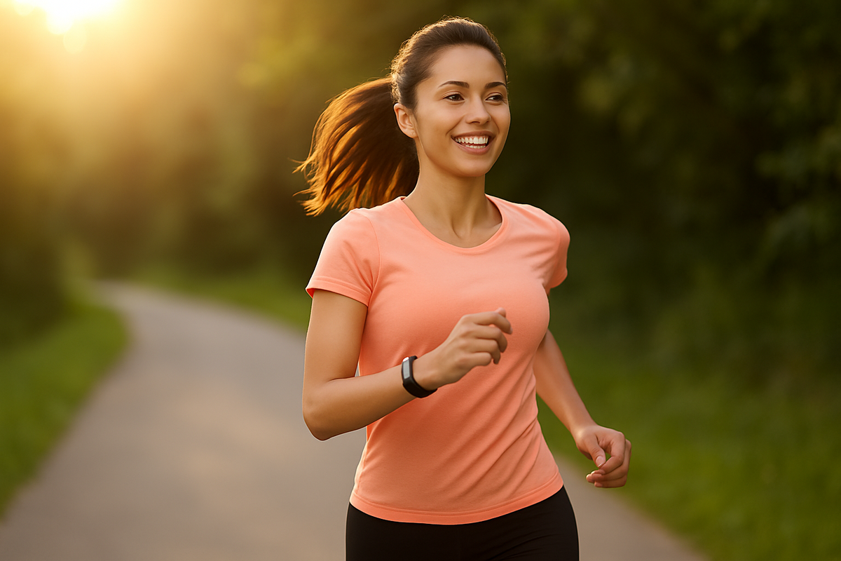 Energía & Vitalidad