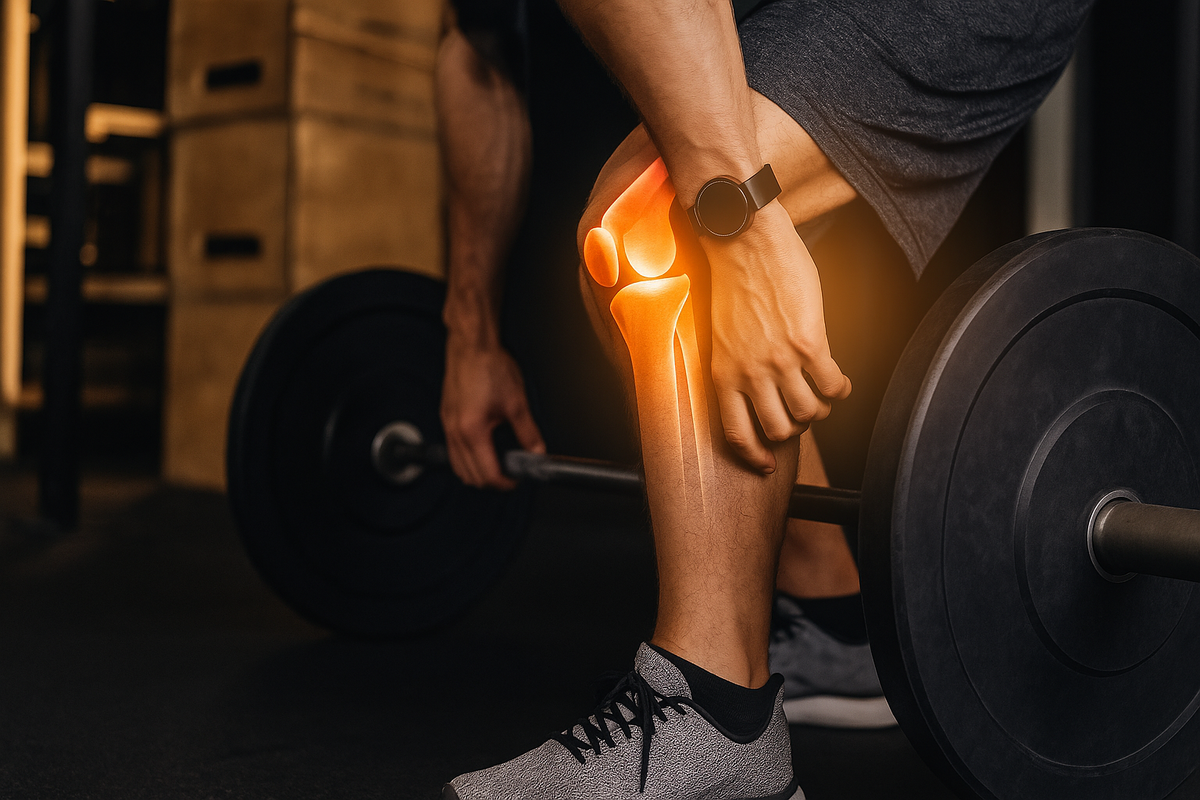 Huesos & Articulaciones