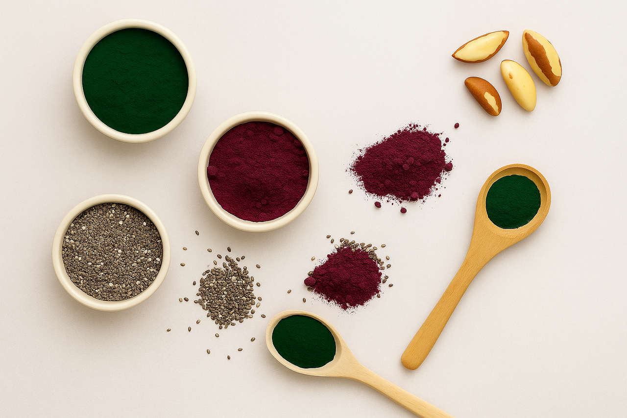 Superfoods